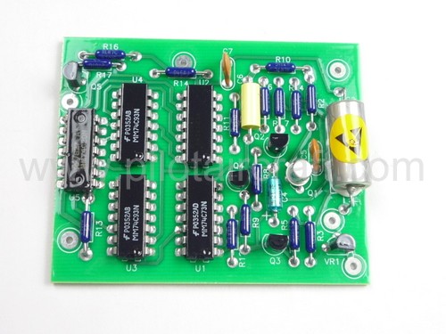 31-5088-1  CIRCUIT CARD: ASSEMBLY